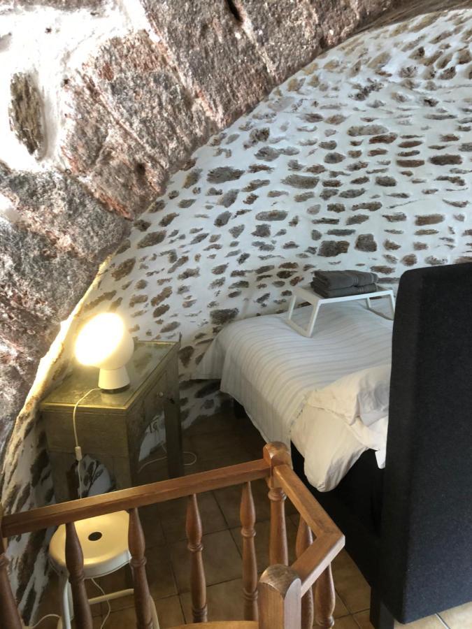 Maison De Vacances Medievale Bormes-Les-Mimosas Village エクステリア 写真
