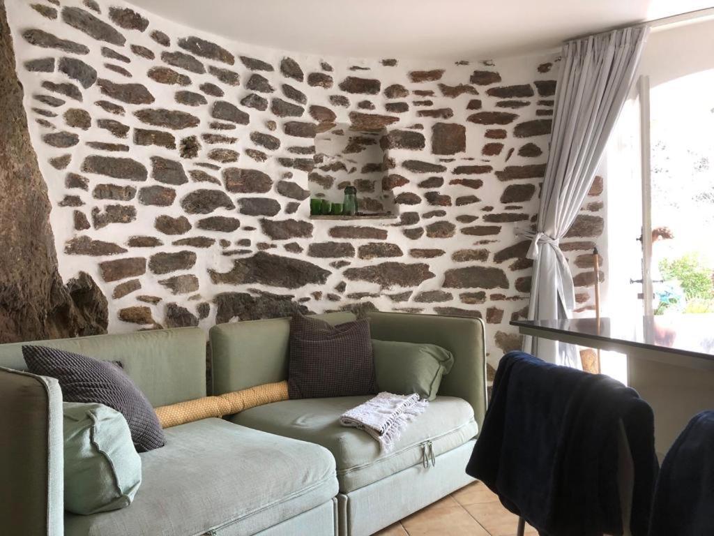 Maison De Vacances Medievale Bormes-Les-Mimosas Village エクステリア 写真