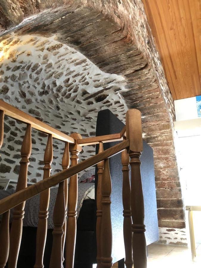 Maison De Vacances Medievale Bormes-Les-Mimosas Village エクステリア 写真