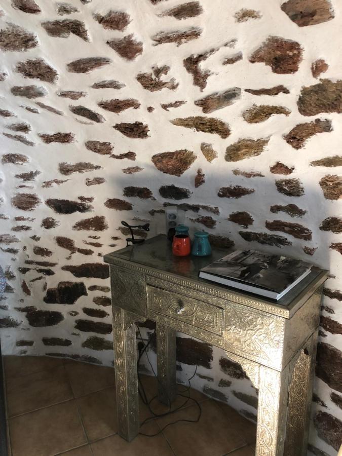 Maison De Vacances Medievale Bormes-Les-Mimosas Village エクステリア 写真