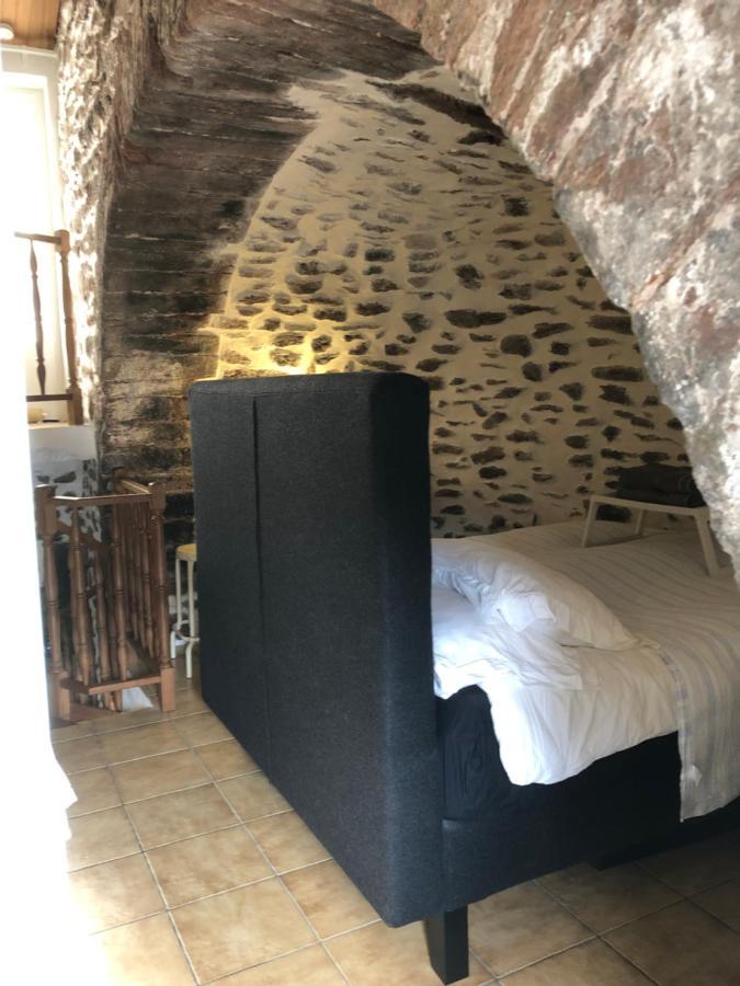 Maison De Vacances Medievale Bormes-Les-Mimosas Village エクステリア 写真