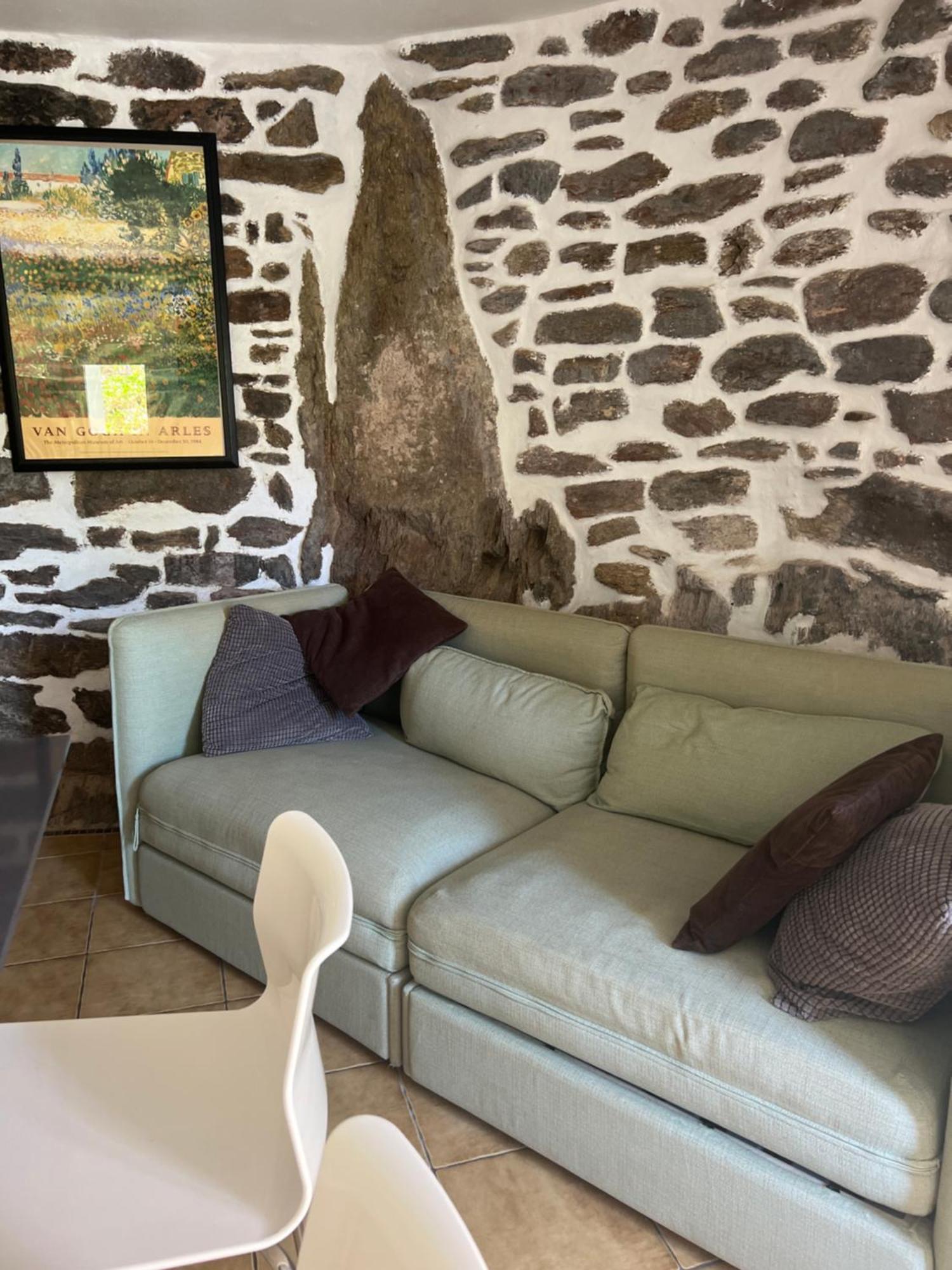 Maison De Vacances Medievale Bormes-Les-Mimosas Village エクステリア 写真